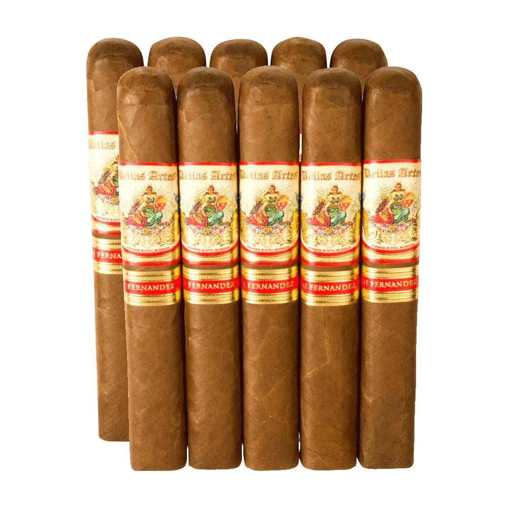 View product media AJBAT10 Toro, , jrcigars 2